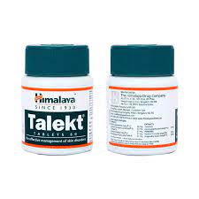 TALEKT TAB 60 TAB